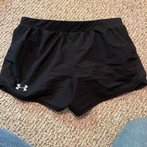 Womens gym shorts
